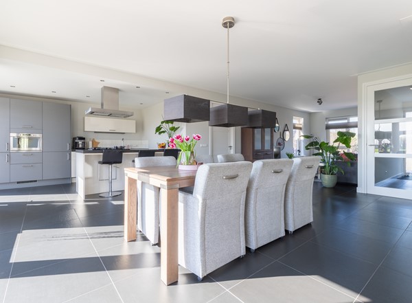 Medium property photo - Nijmanhof 18, 2375 WD Rijpwetering